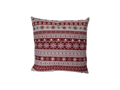 Povlak Vánoční 5950-1 (Velikost 40x40)