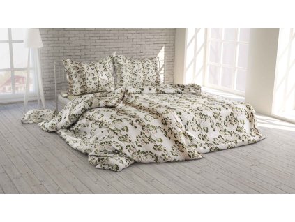 Povlečení krep 5920-29 (Velikost 140x200 / 70x90)