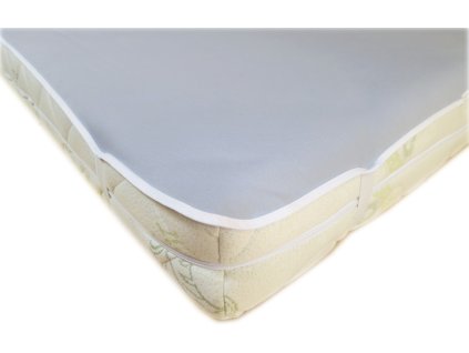 Jersey s polyuretanem sv.šedá (Velikost Jersey PU š.205 šedá)