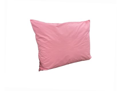 Povlak sypkovina (Velikost 70x90 růžová)