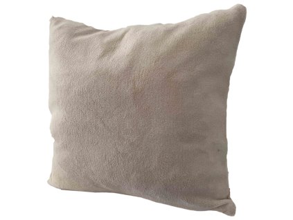 Povlak mikroplyš č.57 (Velikost 40x40)