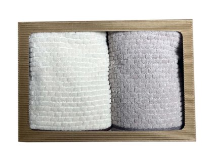 Set LADA 2x ručník (Velikost 2x ručník LADA)