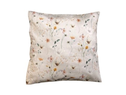 Povlak na polštář satén Geon Luční sen (Varianta 40x40 cm)