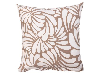 Povlak bavlna Iluze opál (Rozměr 70x90)