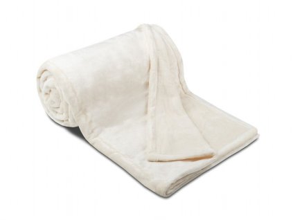 deka mikroflanel sleep well bila dadka vracov