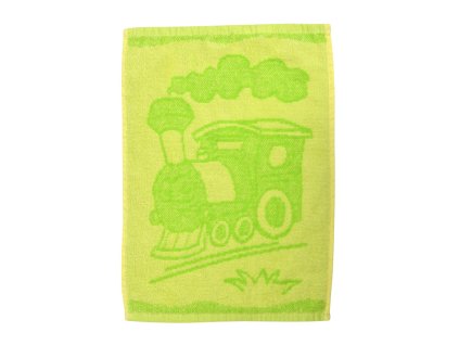 motiv zelena masinka web