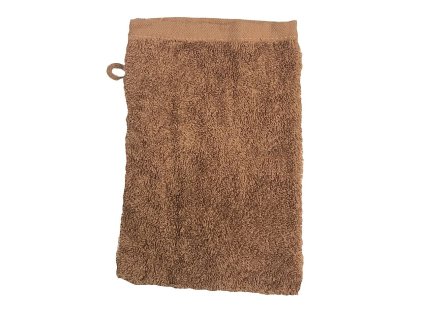 7062 2 frote zinka classic 15x24 cm hneda