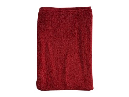 5268 1 frote zinka star ii 15x21 cm cervena