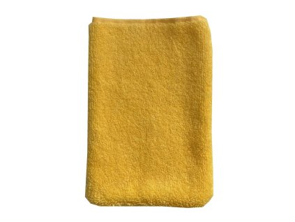 4383 1 frote zinka star ii 15x21 cm zluta