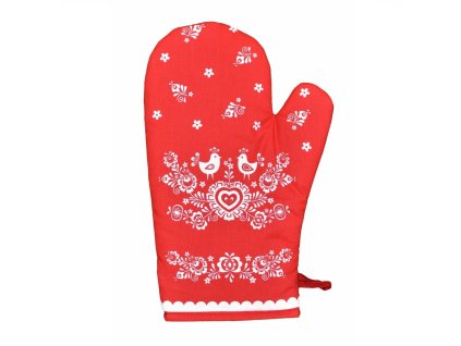 chnapka folk podklad cerveny dadka vracov