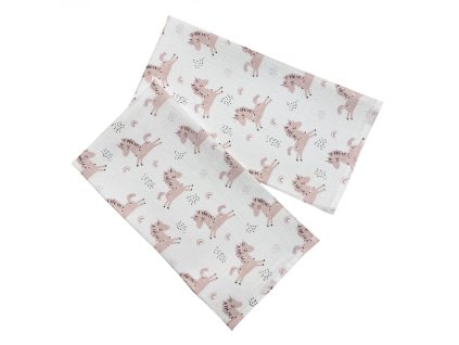 Plena Ruzovy jednorozec