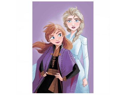 deka frozen purple051