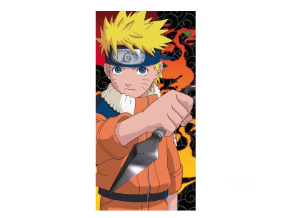 naruto uzumaki