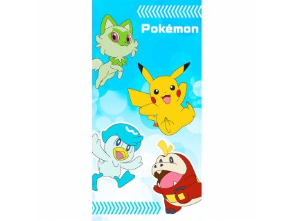 pokemon chytjevsechny