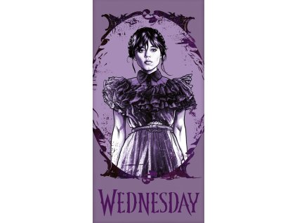 wednesdaypurple