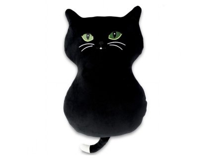 polstarek mikrospandex kocka cerna 32 cm dadka vracov