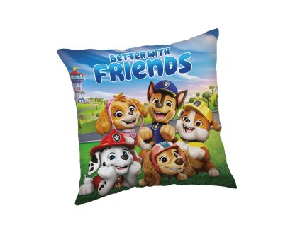 polstarek paw patrol 553 dadka vracov