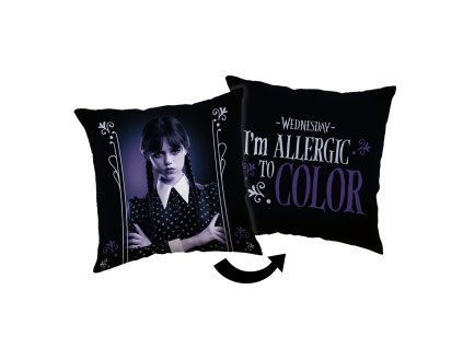 Polstarek Wednesday Color