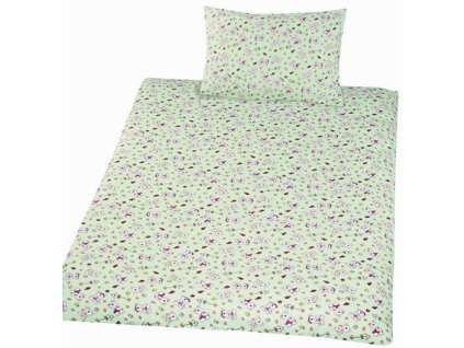 Meda krmitko zelena1