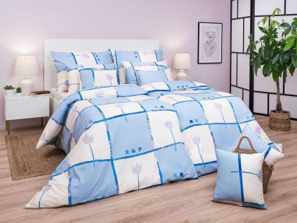 povleceni tulipan svetle modry dadka vracov1