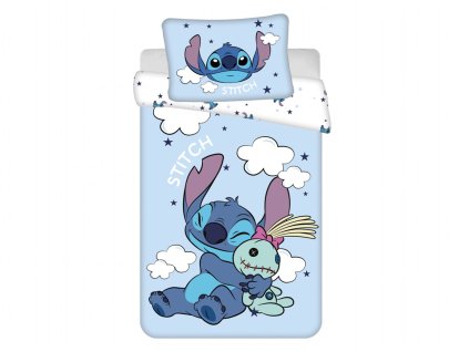 povleceni do.postylky lilo a stitch clouds dadka vracov