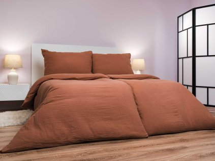 povleceni hnede muselin dadka vracov1