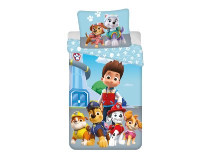 paw patrol 451 hlavni