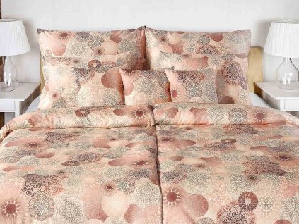 povleceni mandaly hnede dadka vracov