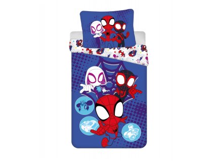 povleceni spidey dadka vracov hlavni