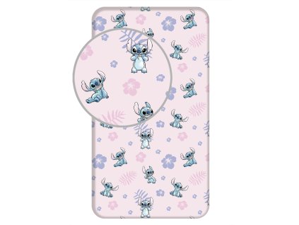 lilo and stitch pink 3