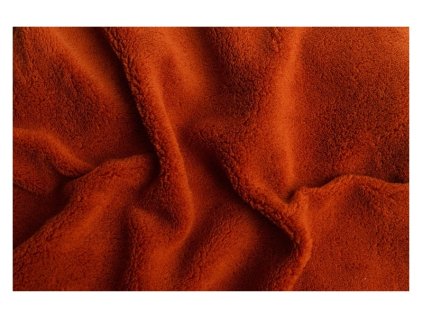 Mikroflanel terakota1