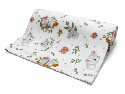 detska plena koala holka dadka vracov