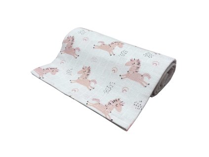 Latkova plena Ruzovy jednorozec Dadka Vracov