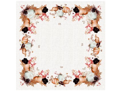 ubrus 5960 Dyne dadka vracov detail