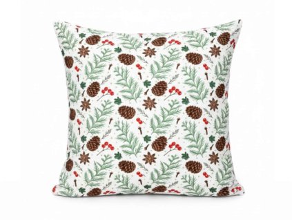 vanocni povlak Sisky BY101 dadka vracov