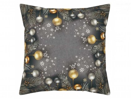 vanocni povlak Jehlici a banky CYH5918C dadka vracov