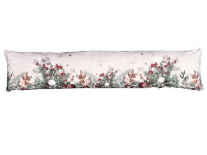 vanocni dekorace okno Cesmina CYH6024GC dadka vracov