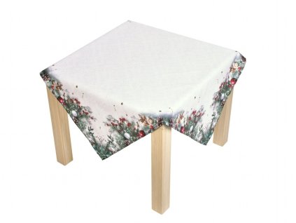 vanocni ubrus cyh6024C cesmina 85 85 dadka vracov