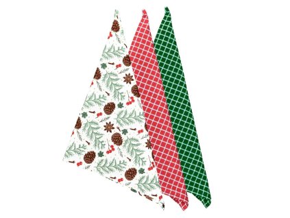 vanocni uterky sisky BY101 dadka vracov