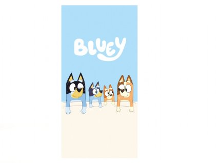 osuska bluey dadka vracov