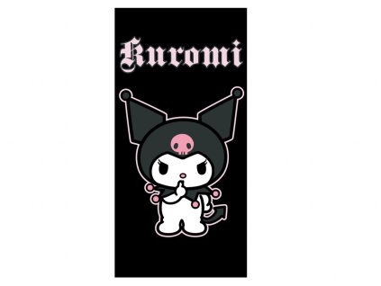 osuska kuromi dadka vracov