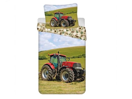 povleceni traktor dadka vracov