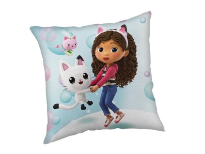 polstarek gabbysdollhouse bubbles dadka vracov