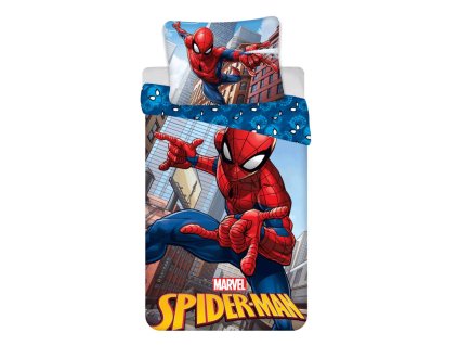 povleceni spiderman 04 dadka vracov