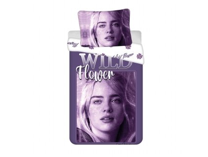 povleceni billie eilish hlavni dadka