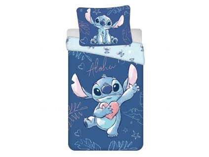 povleceni lilo a stitch aloha hlavni dadka vracov