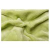 Prostěradlo mikroflanel pistáciové (Rozměr 90x200)