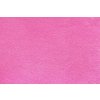 Prostěradlo froté č.12 tm.růžová (Velikost 120x200)