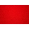 Prostěradlo froté č.26 červená (Velikost 140x200)