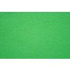 Froté prostěradlo č.33 sytě zelená (Velikost 200x220)